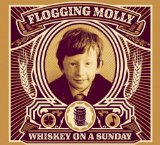 Flogging Molly - Swagger