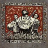Reverend Peyton's Big Damn Band , The   - Between the Ditches