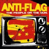 Anti-Flag - The People or the Gun