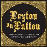 Reverend Peyton's Big Damn Band , The   - Between the Ditches