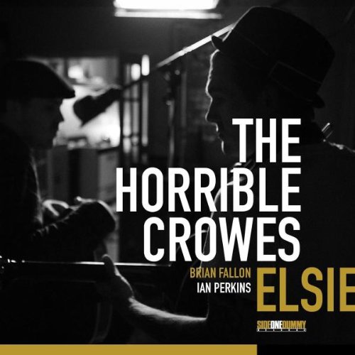 The Horrible Crowes - Elsie [Vinyl LP]