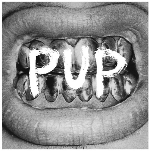 Pup - Pup [Vinyl LP]