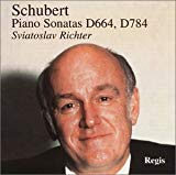 Richer , Sviatoslav - Edition Sviatoslav Richter 5 - Schubert: D 780, 935 / Chopin: Op. 10.3, 25.5 / Franck: Prelude, Choral Et Fugue / Bartok: 15 Hungarian Peasnat Songs