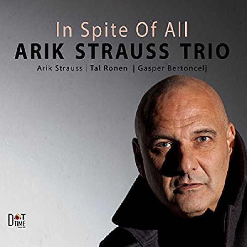 Arik Strauss - In Spite of All