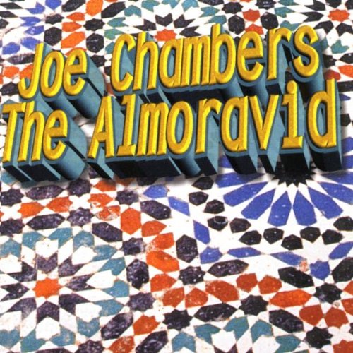 Chambers , Joe - The Almoravid