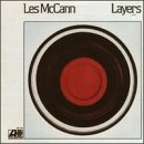 Les Mccann - Layers