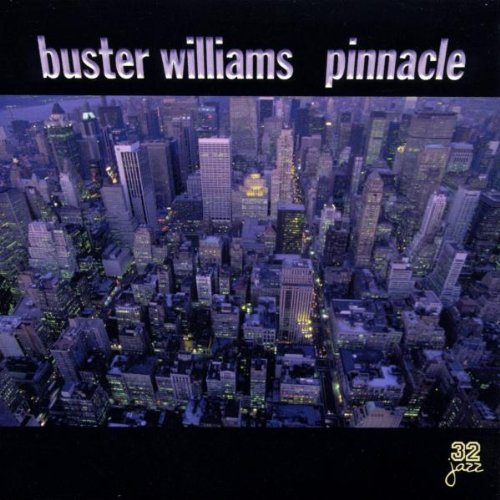 Williams,Buster - Pinnacle