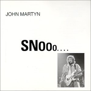 John Martyn - Snooo...