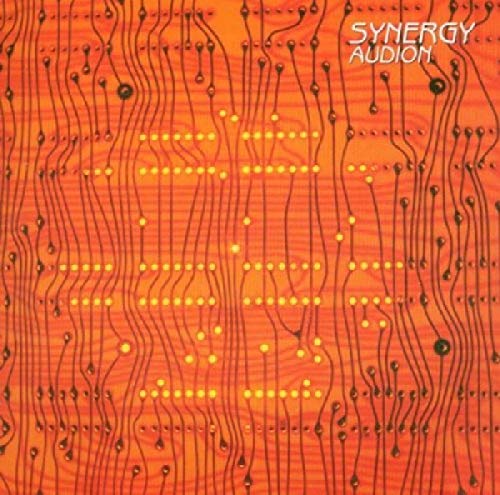 Synergy, Synergy, Synergy - Audion