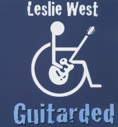Leslie West - Guitarded