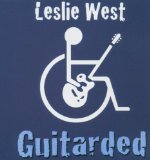 Leslie West - Dodgin' the Dirt