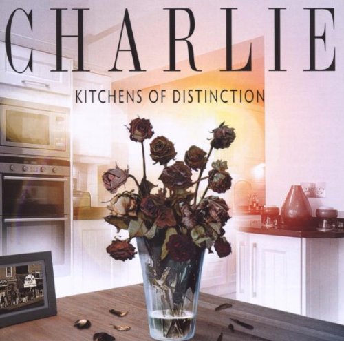 Charlie - Kitchens of Distinction