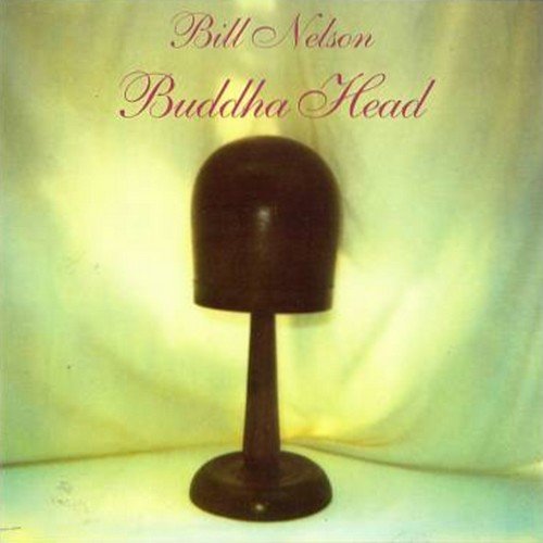 Nelson , Bill - Buddha Head