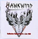Hawkwind - The text of festival - Live 1970 - 1972