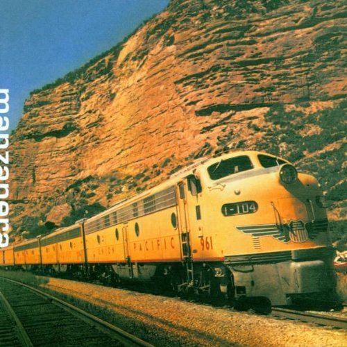 Phil Manzanera - Diamond Head