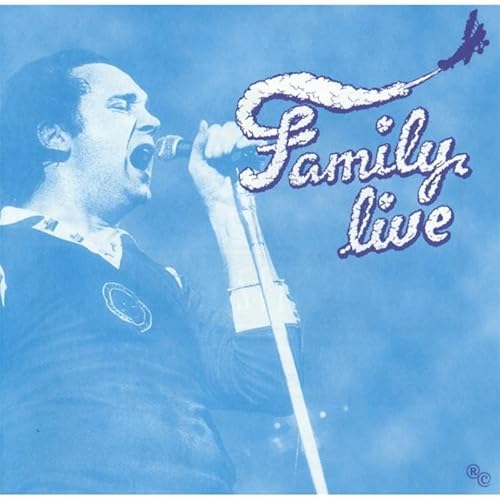 Family - Live