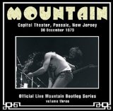 Mountain - New Year Concert 1971