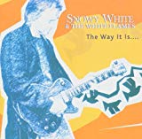 Snowy White Blues Project - In Our Time... Live