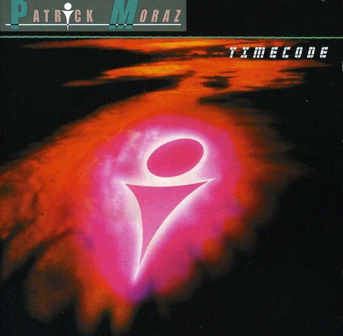 Moraz , Patrick - Timecode