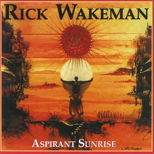 Rick Wakeman - Aspirant Sunrise