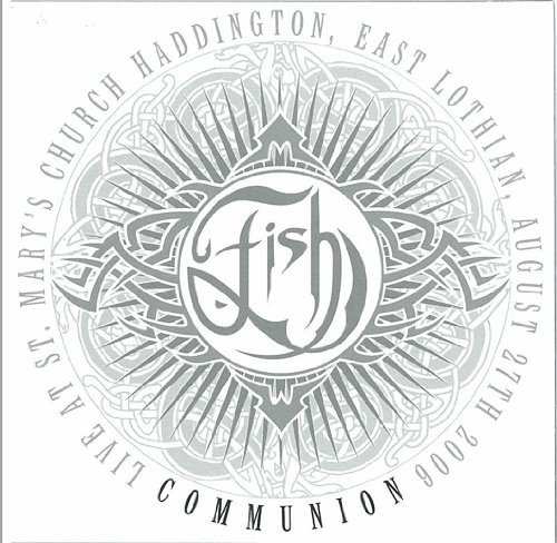 Fish - Communion (2cd)