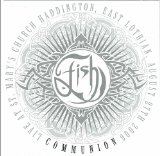 Fish - Vigil in a wilderness of mirrors [Vinyl LP]