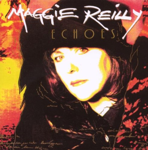 Maggie Reilly - Echoes