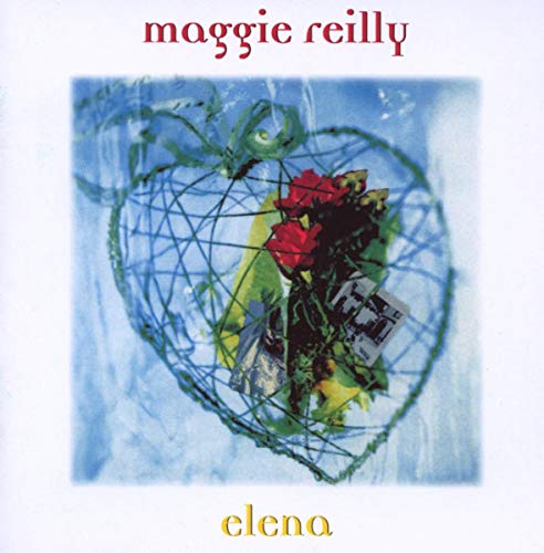 Reilly , Maggie - Elena