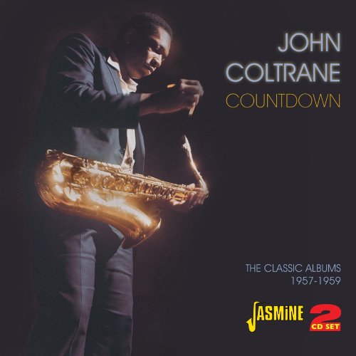 Coltrane , John - Countdown
