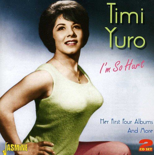 Timi Yuro - I'm So Hurt