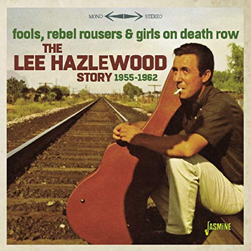 Various - The Lee Hazelwood Story