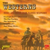 Various Artists - Greatest Hollywood Western Soundtracks
