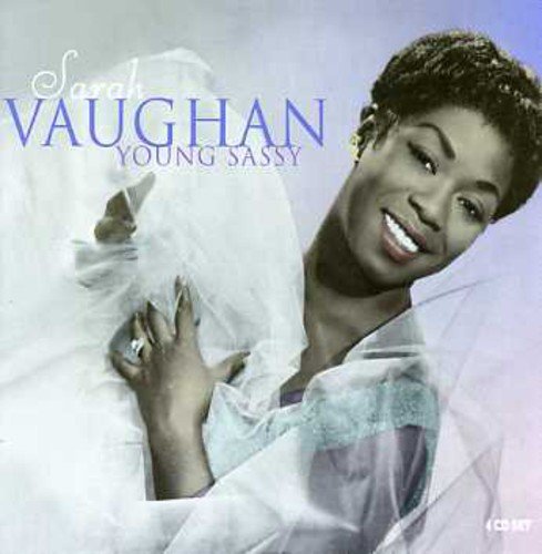 Sarah Vaughan - Young Sassy