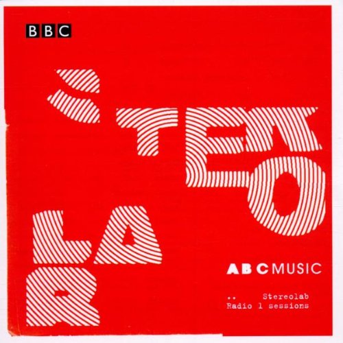 Stereolab - ABC Music - The Complete Radio 1