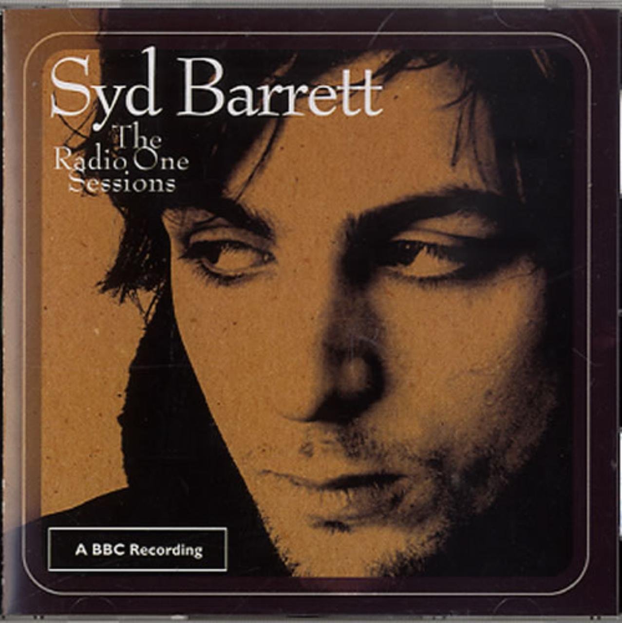 Barrett , Sid - The Radio One Sessions