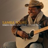 Samba Toure - Crocodile Blues