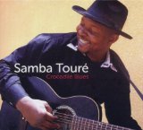 Samba Toure - Gandadiko