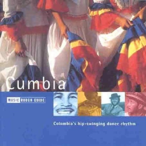 Sampler - Rough Guide - Cumbia