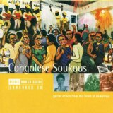 Sampler - The Rough Guide To The Music Of Nigeria & Ghana (Juju, Afrobeat, Fuji; Living The Highlife)