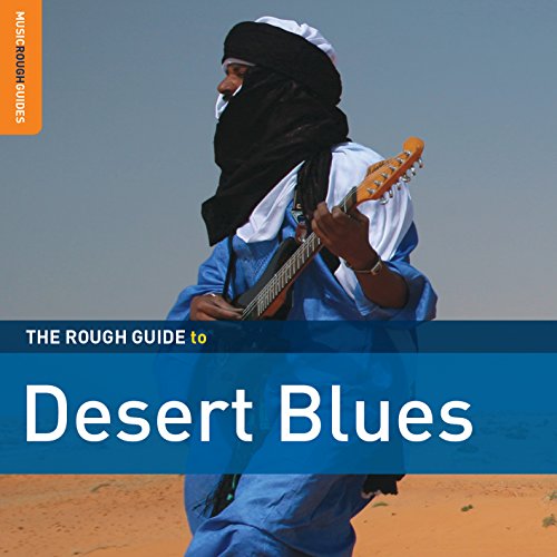 Sampler - The Rough Guide to Desert Blues (Special Edition)