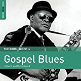 Various - Rough Guide: Delta Blues