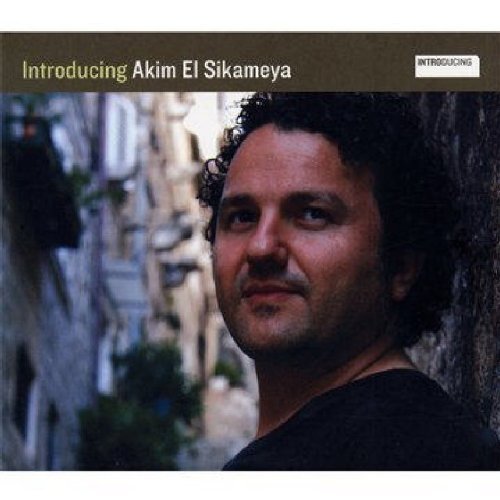 Sikameya , Akim El - Introducing Akim El Sikameya