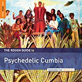 Sampler - Rough Guide - Cumbia