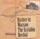 Svjatoslav Richter - Richter in Leipzig
