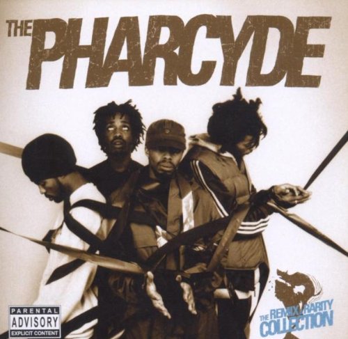 Pharcyde , The - Sold My Soul