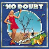 No Doubt - Everything in time