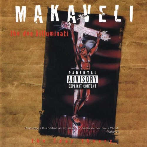 Makaveli - The don killuminati