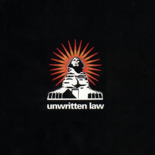 Unwritten Law - o. Titel