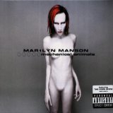 Marilyn Manson - The golden age of grotesque