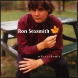 Sexsmith , Ron - Cobblestone runway